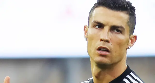 Polizia Las Vegas chiede esame Dna CR7