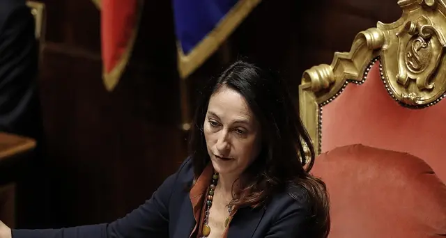 Madre Taverna lascerà casa popolare