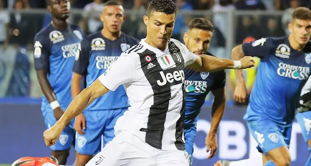 Ronaldo: legale, rapporto fu consensuale