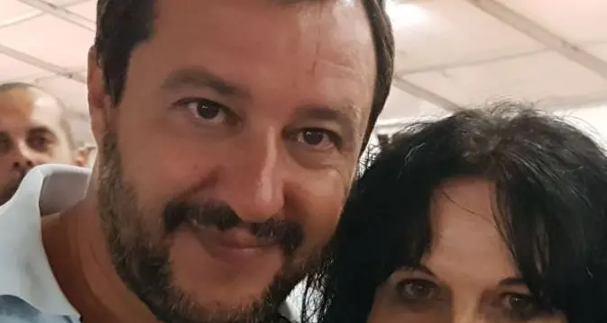 Tiziana Piccolo adesso è «onorevole»