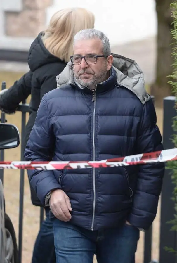 Il sindaco di Fai: «Grande tristezza in tutta la comunità»