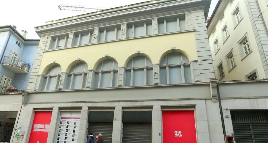 Un piano in più al Città, un ristorante all’ex Upim