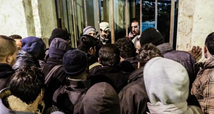 Decreto Salvini, prima applicazione soft