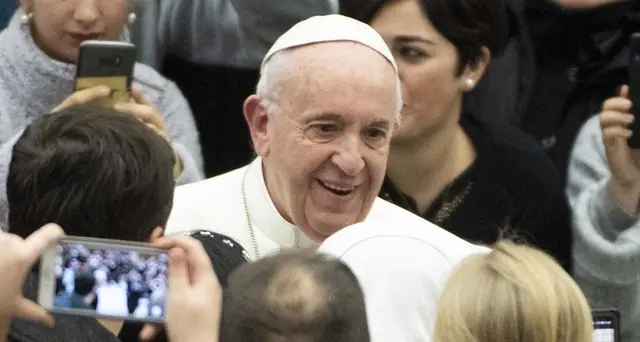 Papa in Romania dal 31 maggio a 2 giugno