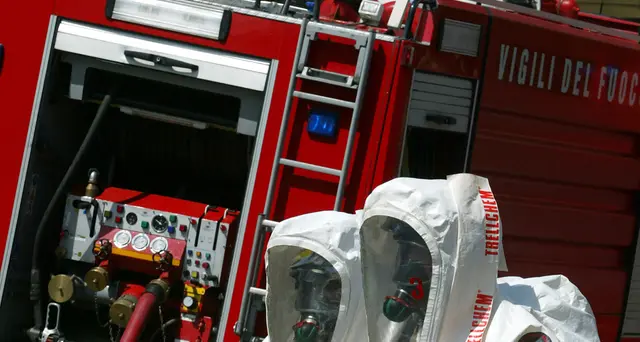Ancona, muore bimba 11enne intossicata da monossido