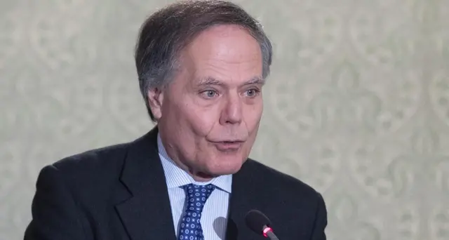 Siria, Italia valuta riaprire ambasciata