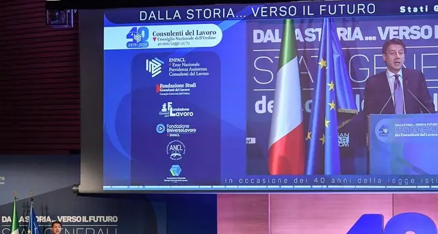 Conte, nessun problema su rinvio reddito