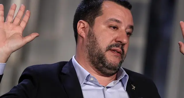 Salvini, non ci sarà voto anticipato