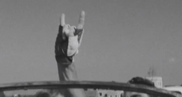 Gassman, un gigante pieno di malinconia