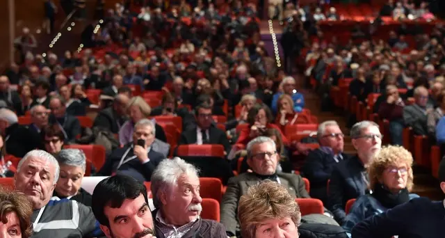 Martina, orgogliosi di simbolo Pd