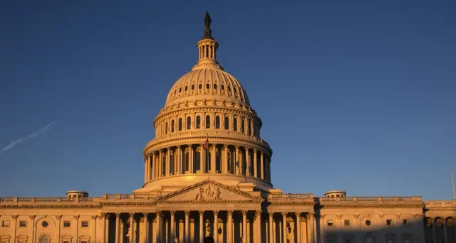 Usa, senza paga 800mila statali