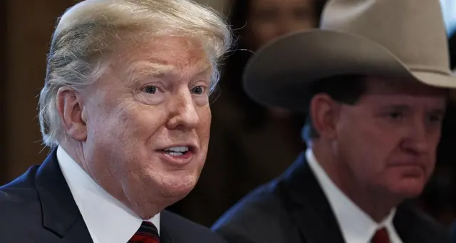 Fbi indagò se Trump lavorasse per Russia