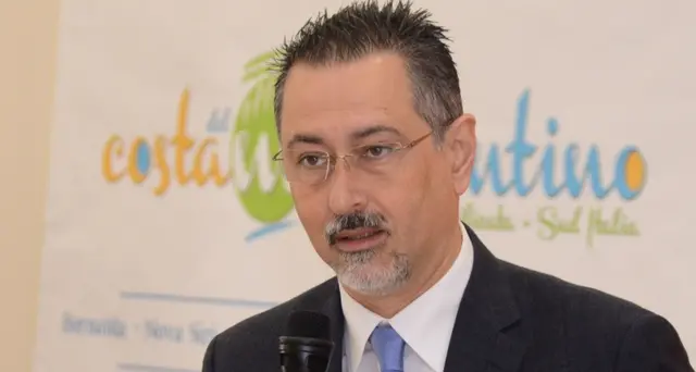 Pittella: Gup conferma divieto di dimora