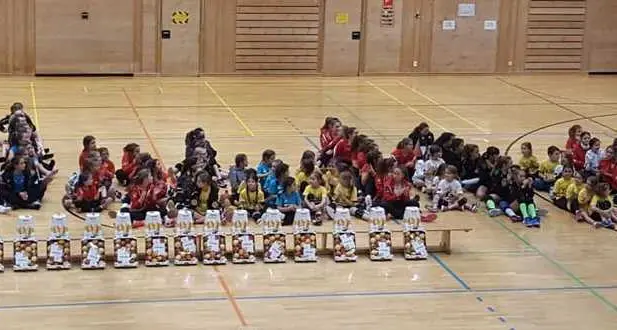 Pallavolo giovanile: Silandro mattatore nel torneo di casa