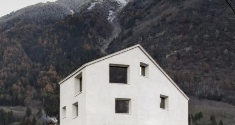 Premio Architetti, la periferia batte il capoluogo 5 a 1