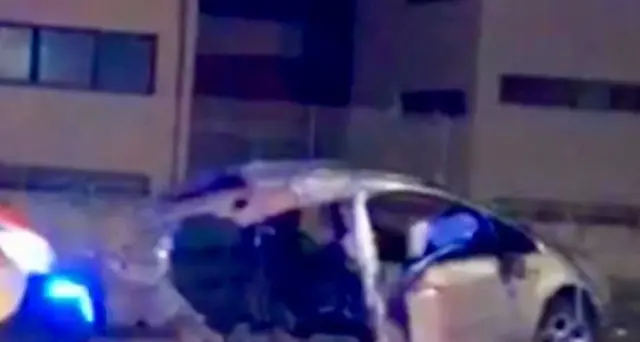 Incidenti stradali:2 giovanissimi morti