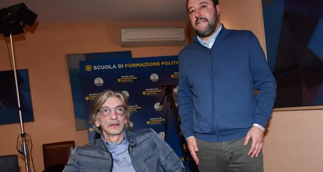 Torregiani,ferita sarà chiusa in carcere
