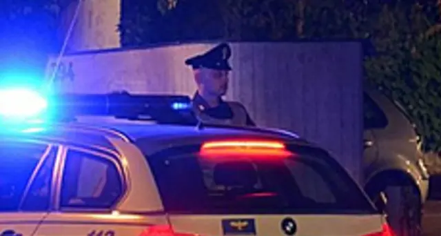 Prostituzione, sgominata organizzazione