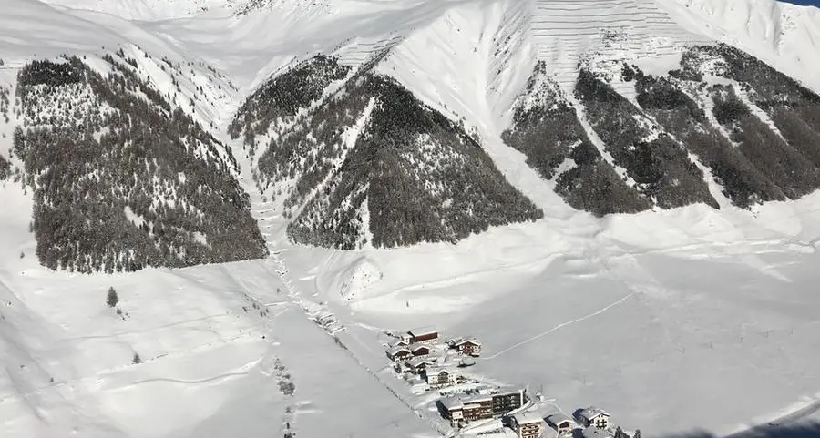 Emergenza neve, in Alto Adige la situazione più critica in Vallelunga