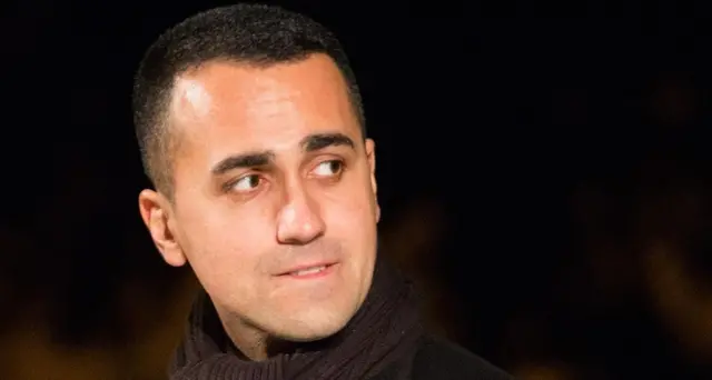 Di Maio-Di Battista a Strasburgo in aut