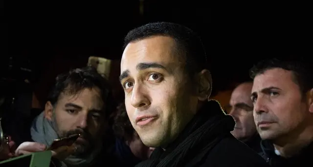 Di Maio,da marzo sito per R.cittadinanza