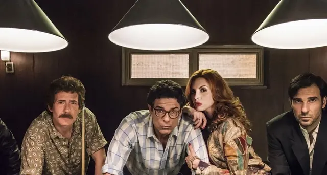 Box office, al top Gassmann-Giallini