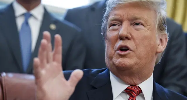 Trump, mai lavorato per la Russia