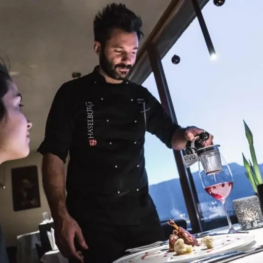 A Bolzano il primo kombucha bar d’Italia