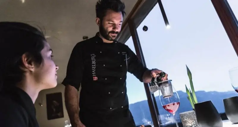 A Bolzano il primo kombucha bar d’Italia