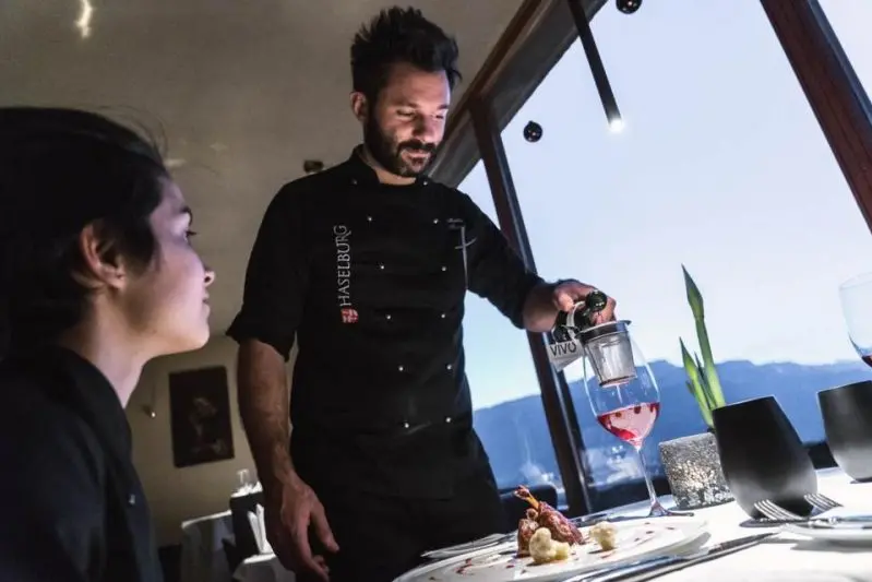 A Bolzano il primo kombucha bar d’Italia