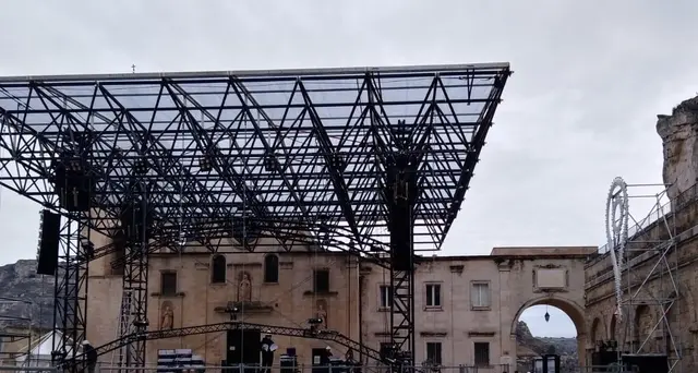 Matera 2019: anche Conte a inaugurazione