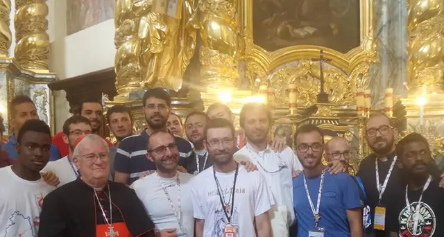 Ires non-profit,Bassetti ringrazia Conte