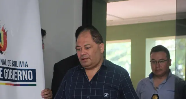 Battisti, no Bolivia a richiesta asilo