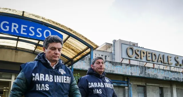 Formiche ospedale, sabotate le condotte