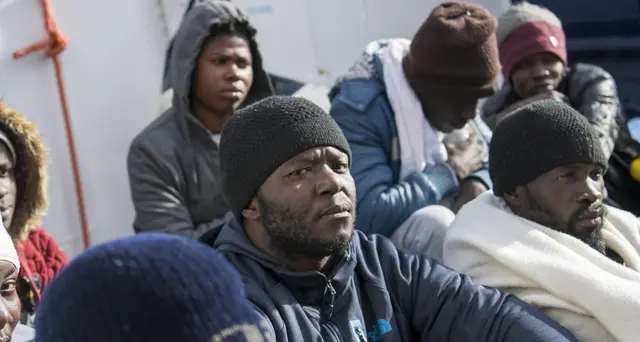 Migranti, lista Salvini a Ue