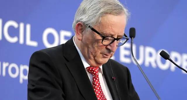 Juncker a Bild, Italia consoliderà conti