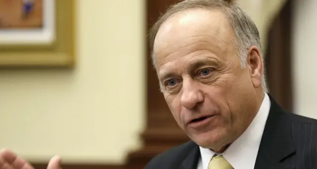 Usa, gop sanzionano deputato 'razzista'