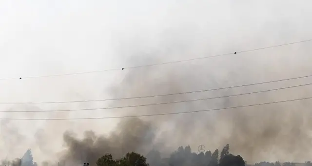 Roghi tossici: 57 indagati nel Lazio