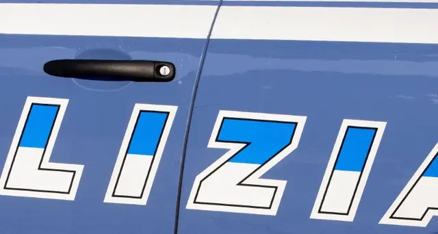 Tifo violento, cinque arresti a Napoli