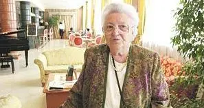 Bolzano, morta la partigiana Marisa Scala, ex detenuta del lager