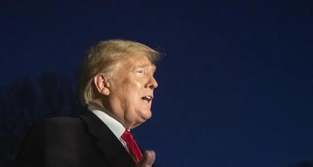 Nyt, Trump voleva ritiro Usa dalla Nato