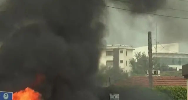 Kenya: attacco in hotel, almeno 3 morti