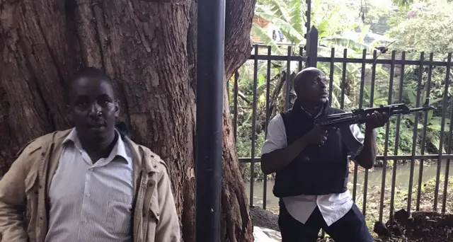 Kenya: Shabaab rivendicano attacco