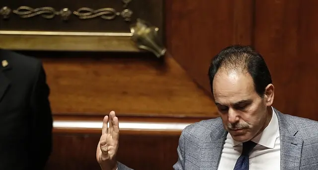 Semplificazioni: Pd, divisioni Lega-M5s