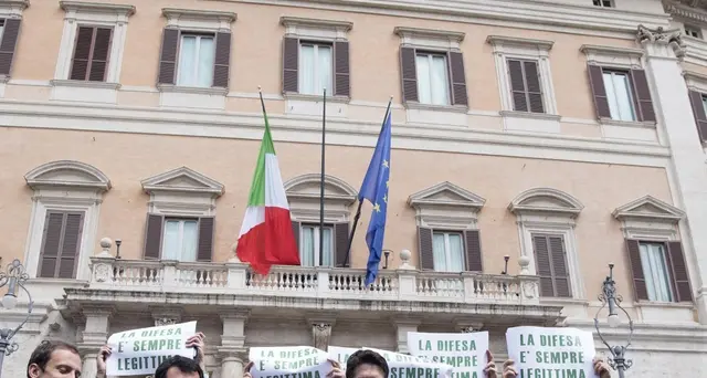 L.difesa: no a emendamenti. Domani voto