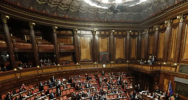 Semplificazioni: esame dl slitta al 22