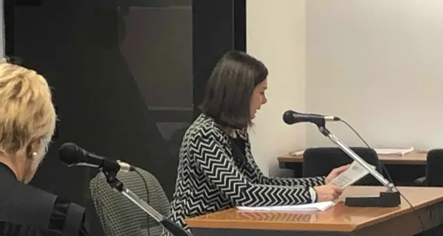 Camiciottoli offese Boldrini, condannato