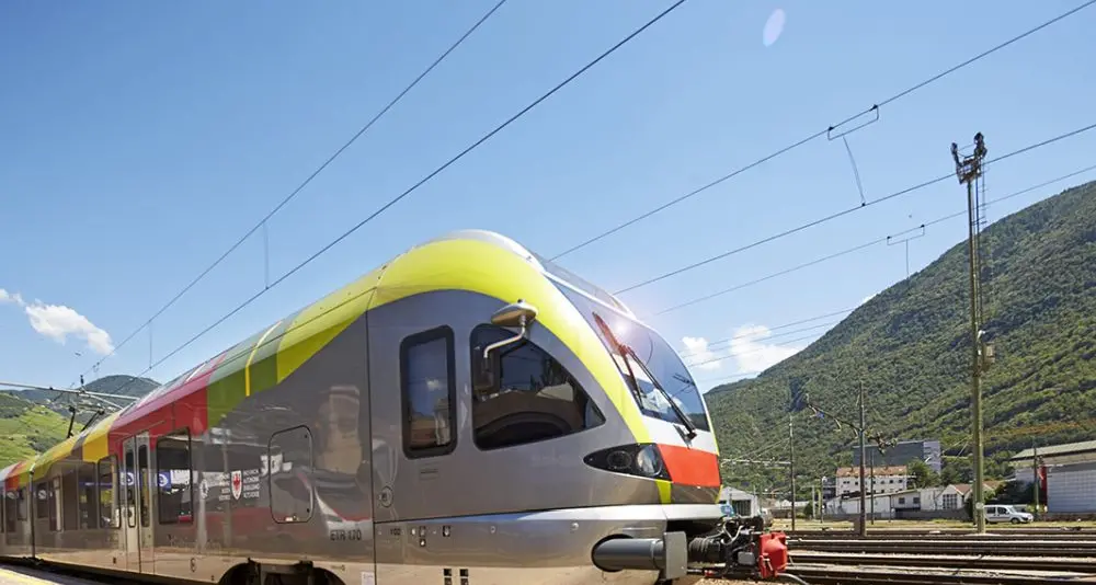 Bolzano, gratis con bus o treno alla fiera Klimahouse