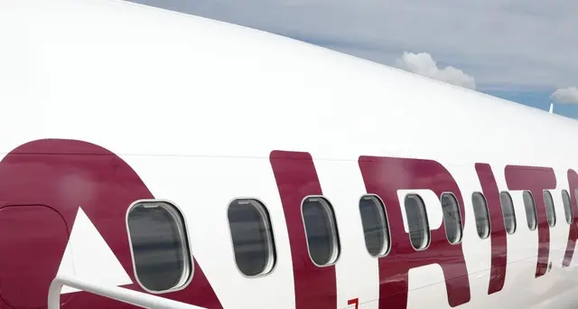 Malpensa, migrante giù da aereo e scappa
