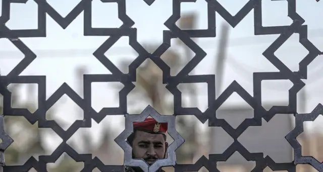 Gaza, sbloccata vicenda tre carabinieri